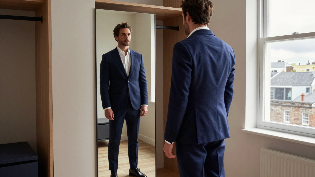 What is a Smart Elegant Dress Code? A Guide for Irish Events
