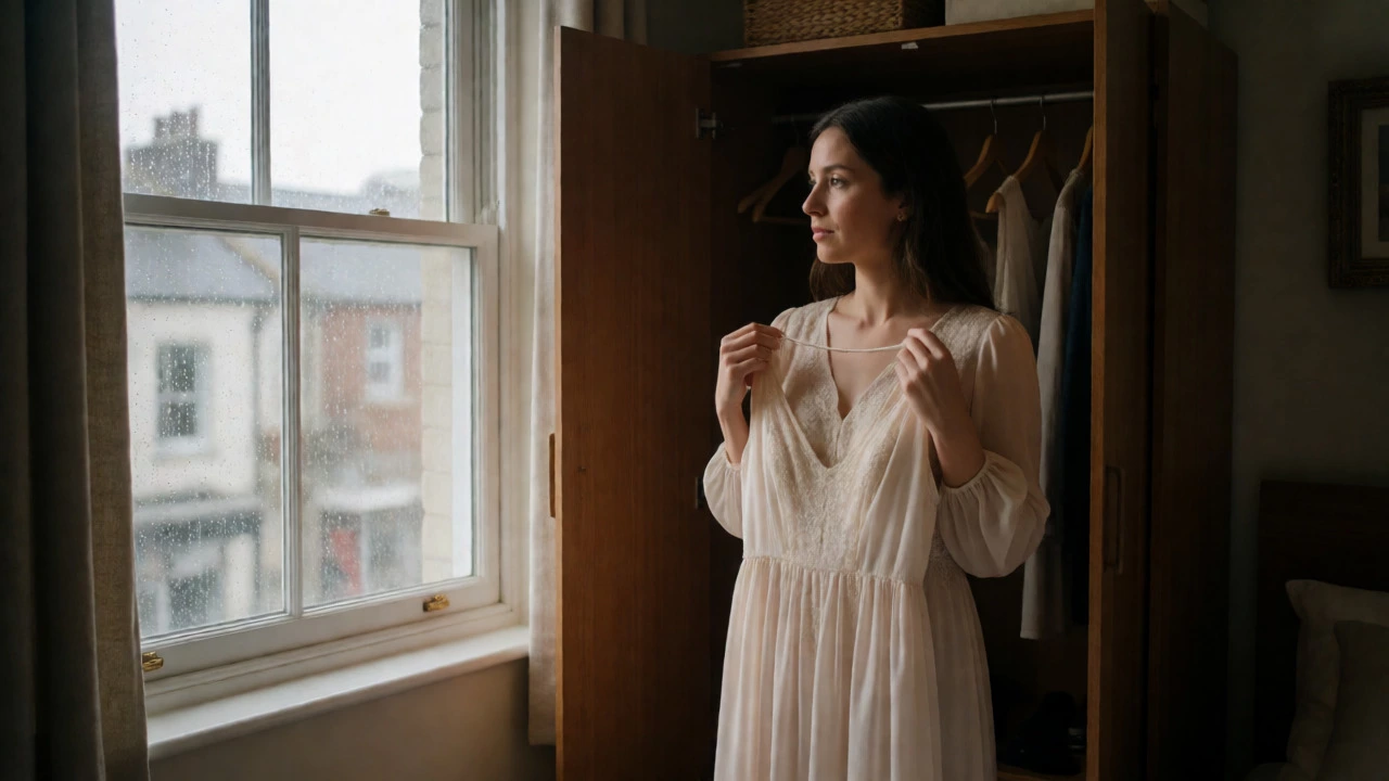 How to Pick an Evening Dress in Ireland: A Practical Guide