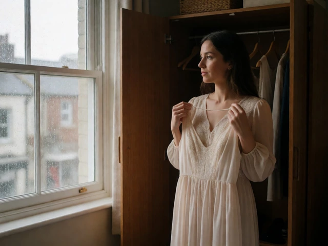 How to Pick an Evening Dress in Ireland: A Practical Guide