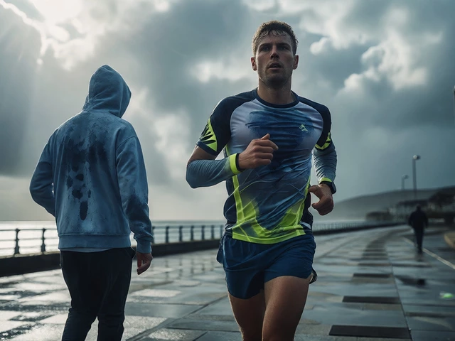What is Considered Sportswear? A Guide for Irish Athletes and Casual Wearers