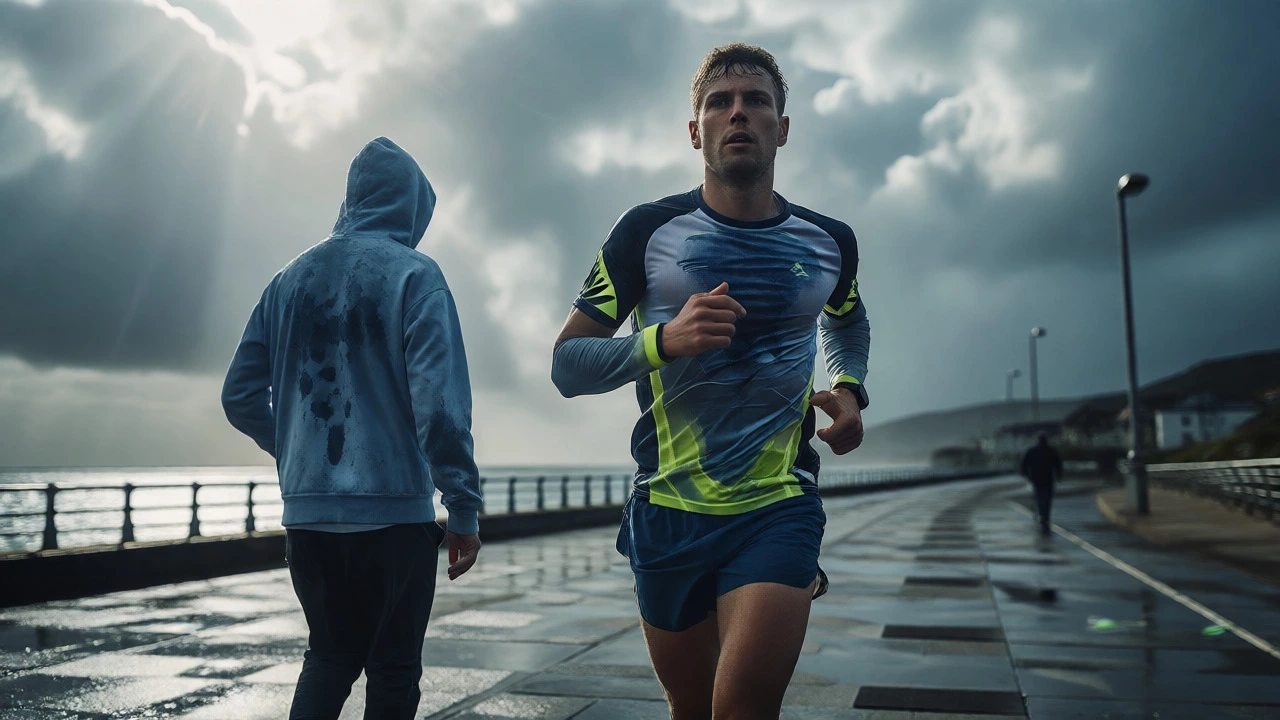 What is Considered Sportswear? A Guide for Irish Athletes and Casual Wearers
