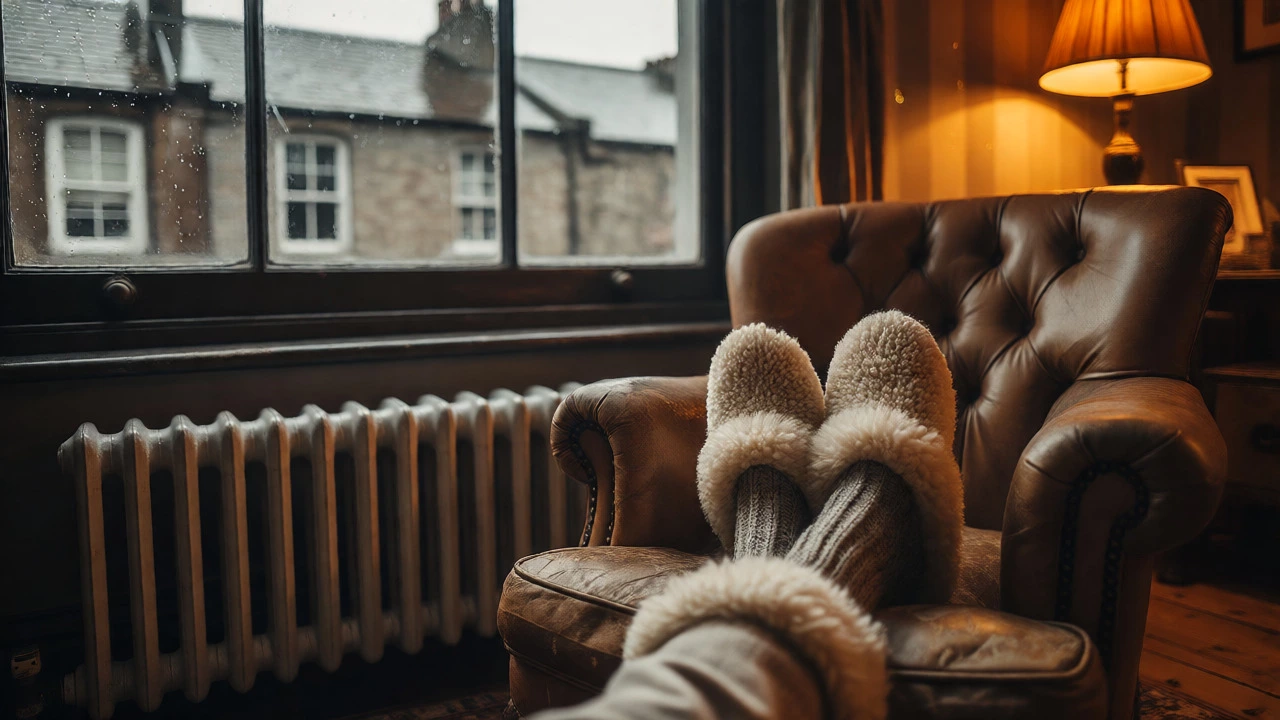Best Slipper Brands in Ireland: Top Picks for Comfort and Style