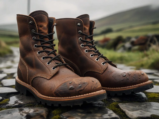 Best Animal Leather for Shoes in Ireland: A Buyer's Guide