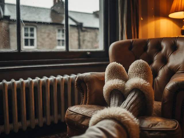 Best Slipper Brands in Ireland: Top Picks for Comfort and Style