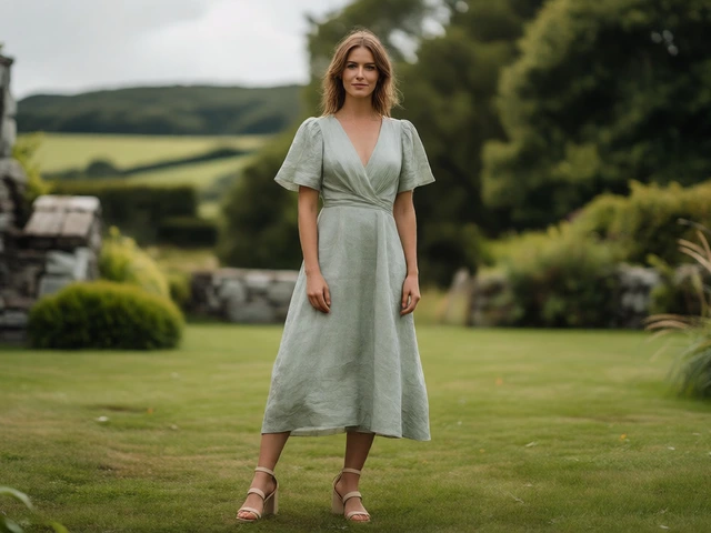 Summer Chic Dress Code: A Guide for Irish Events