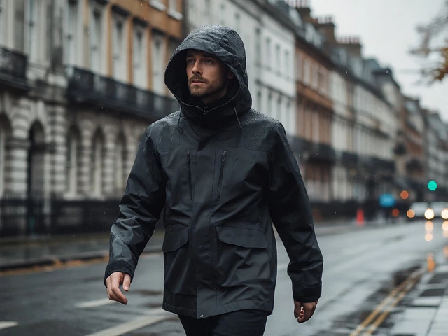 Trending Jacket Styles in Ireland for Autumn 2026