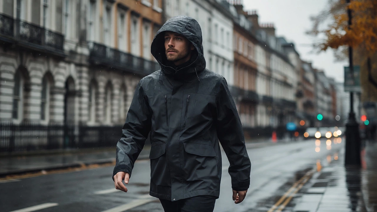 Trending Jacket Styles in Ireland for Autumn 2026